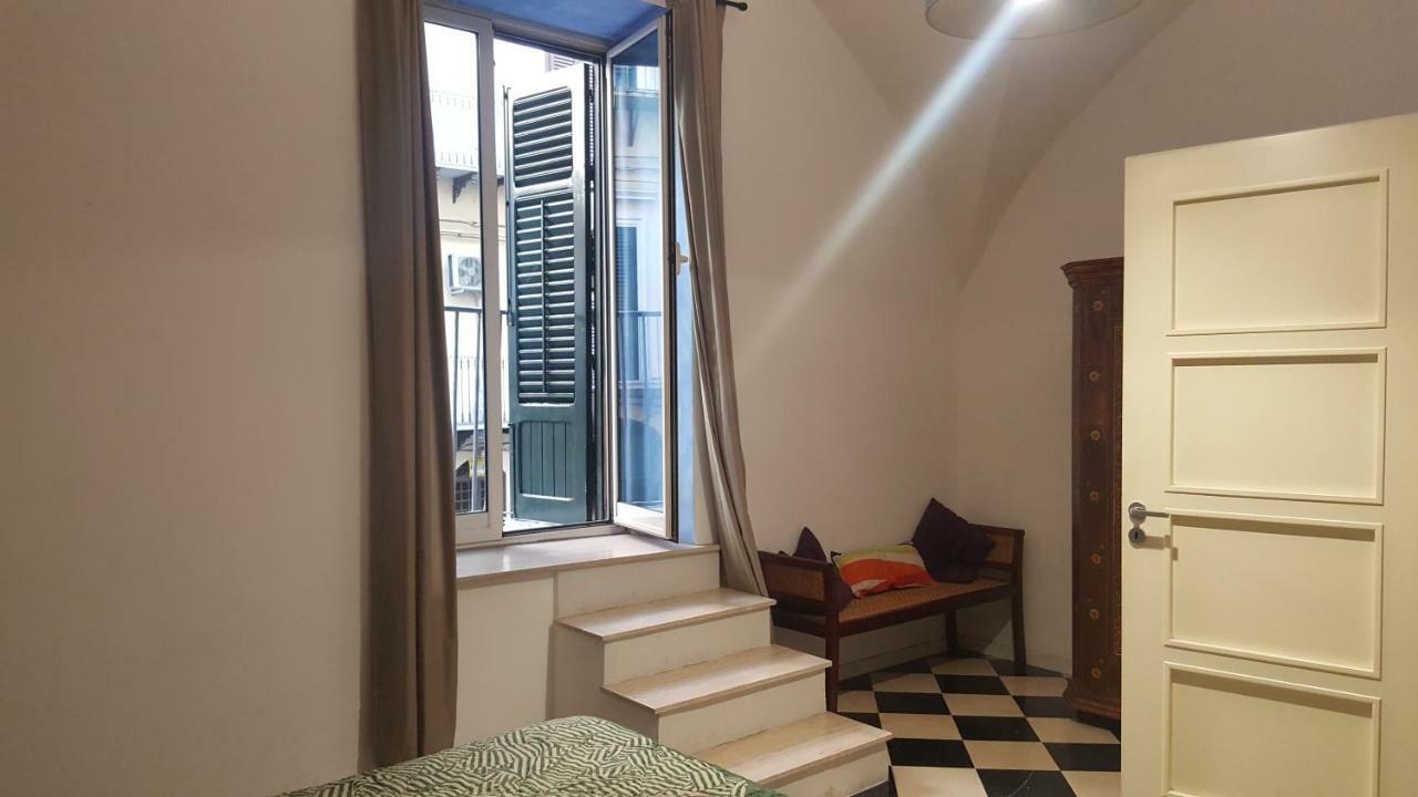 Calamaru Palermo Exterior photo