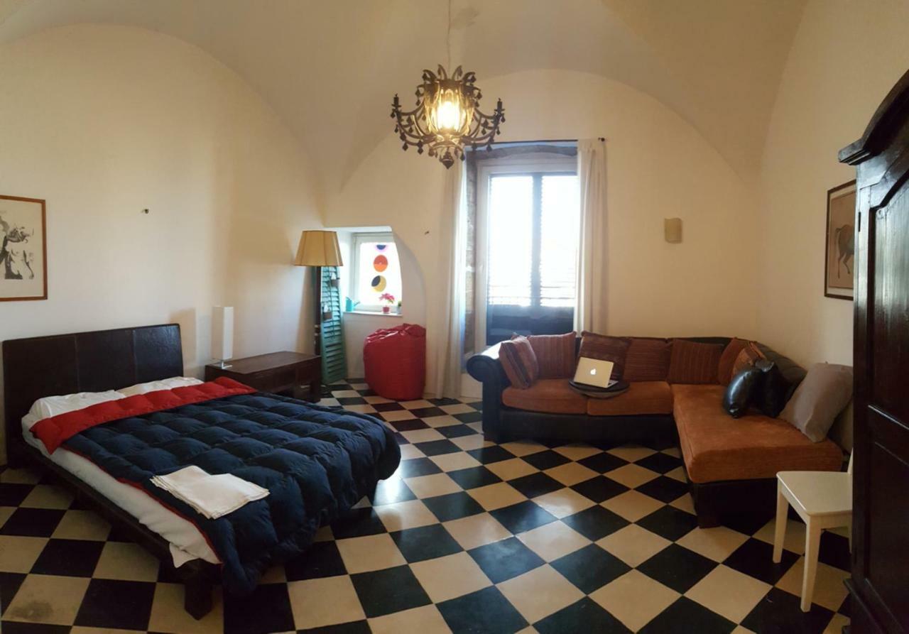 Calamaru Palermo Exterior photo