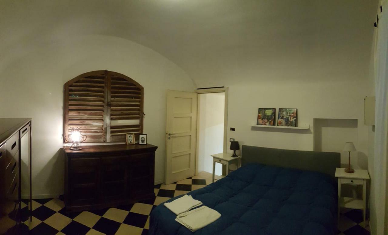 Calamaru Palermo Exterior photo